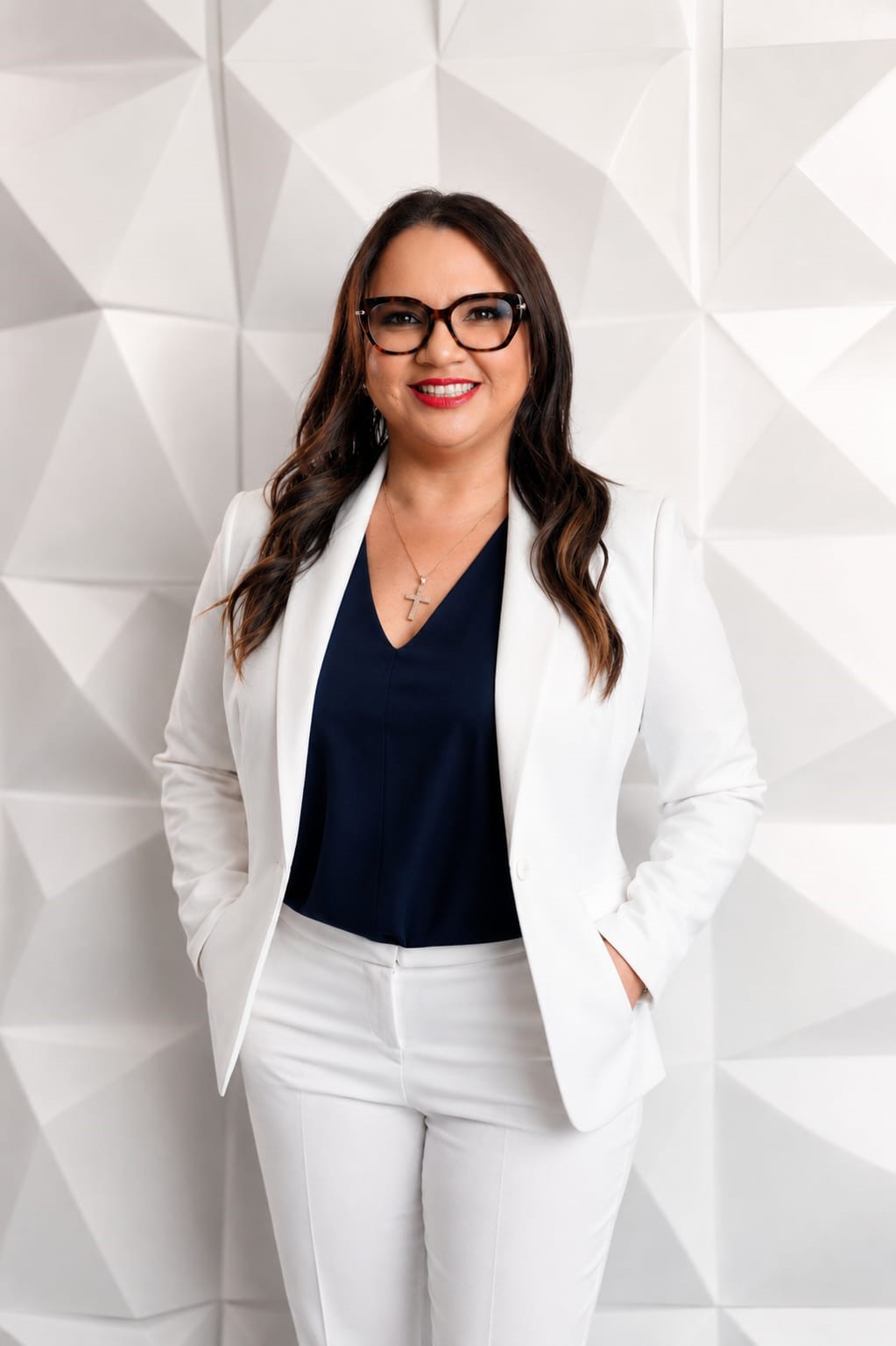 Prof. Doutora Karla Adriana Ferreira Beckman