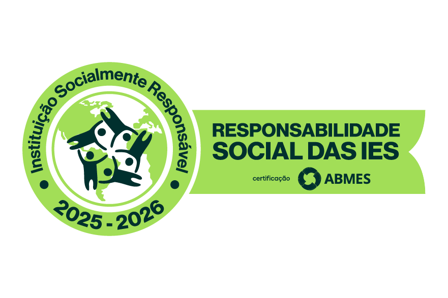 Selo Responsabilidade social das IES